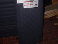 5 kinderbed matrassen afm 110x55cm - afbeelding 1 van  2