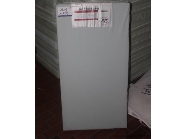 5 kinderbed matrassen afm 110x55cm - afbeelding 1 van  2