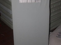 5 kinderbed matrassen afm 110x55cm - afbeelding 1 van  2