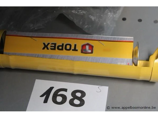5 kitpistolen topex - afbeelding 2 van  2