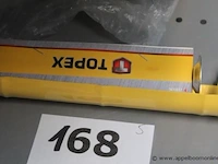 5 kitpistolen topex - afbeelding 2 van  2