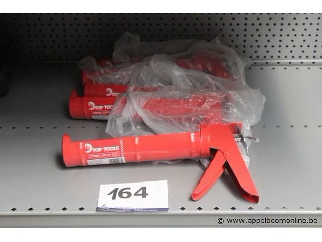 5 kitpistolen - afbeelding 1 van  2