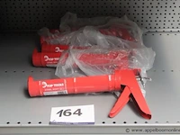 5 kitpistolen - afbeelding 1 van  2