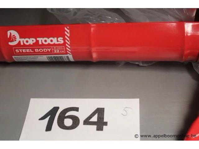 5 kitpistolen - afbeelding 2 van  2