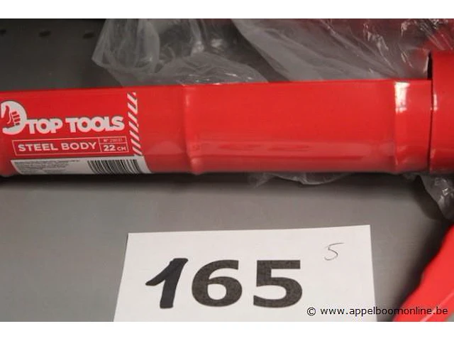 5 kitpistolen - afbeelding 2 van  2