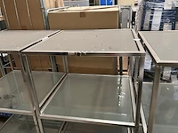 5 kledingrekken - afbeelding 2 van  4