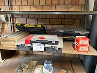 5 koffers met inhoud - afbeelding 1 van  4