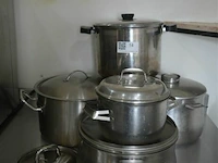 ±5 kookpotten - afbeelding 1 van  4