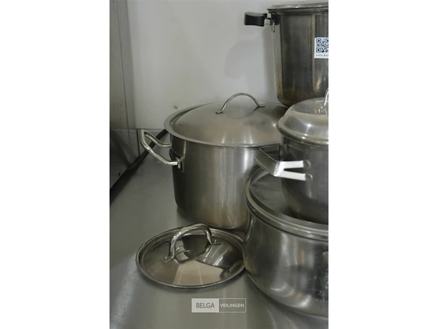 ±5 kookpotten - afbeelding 3 van  4