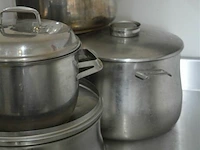 ±5 kookpotten - afbeelding 4 van  4