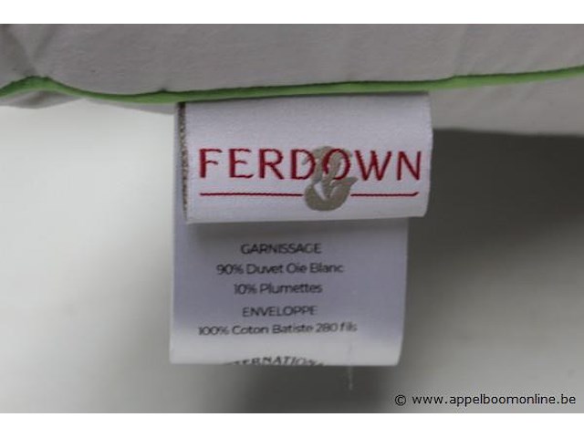 5 kussens - afbeelding 3 van  3