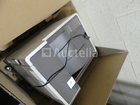 5 kyocera-printers - afbeelding 3 van  11