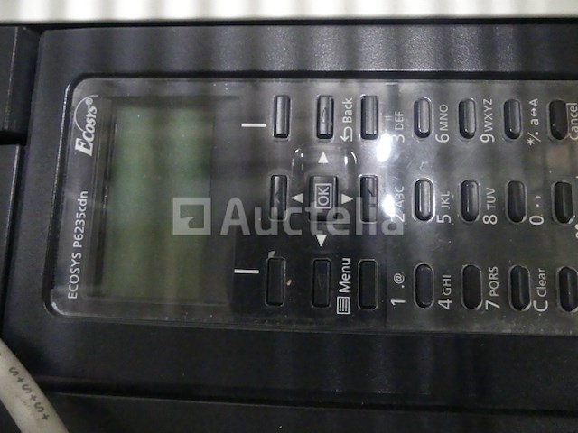 5 kyocera-printers - afbeelding 4 van  11