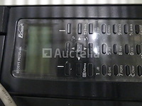 5 kyocera-printers - afbeelding 4 van  11