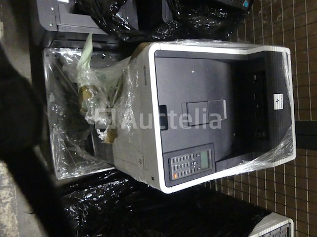 5 kyocera-printers - afbeelding 5 van  11