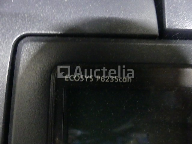 5 kyocera-printers - afbeelding 7 van  11