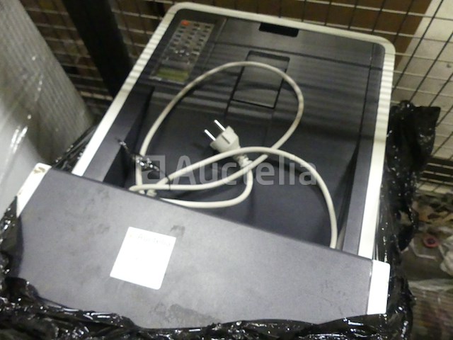 5 kyocera-printers - afbeelding 9 van  11