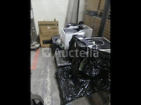 5 kyocera-printers - afbeelding 10 van  11