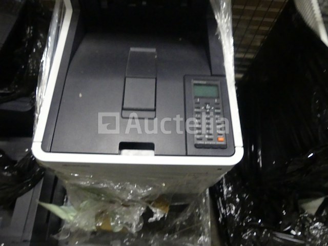 5 kyocera-printers - afbeelding 11 van  11