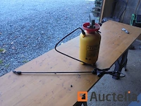 5 l sproeier - afbeelding 3 van  4