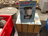 5 la man extractor dryer - afbeelding 3 van  3