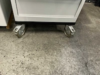 5-laden materiaalkast - afbeelding 5 van  7