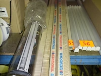 5 lampen 85q 21w - afbeelding 1 van  1