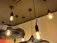 5 lampen - afbeelding 2 van  2