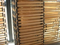 5 lattenbodems donum d26 70x200 - afbeelding 1 van  2