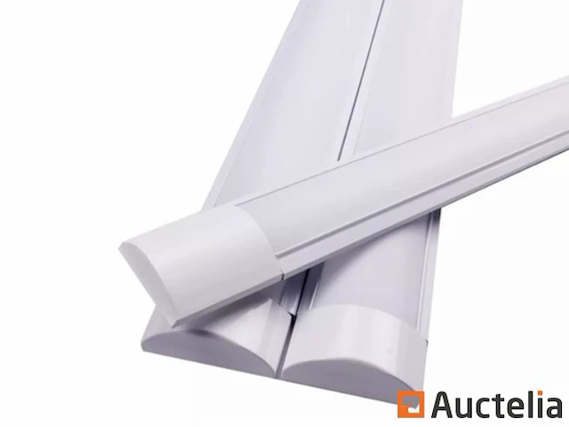 5 led lampen 120 cm - afbeelding 1 van  3
