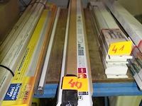 5 led lampen / lengtes - afbeelding 1 van  2