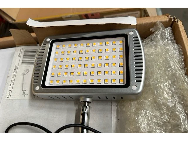 5 ledlampen - afbeelding 2 van  4