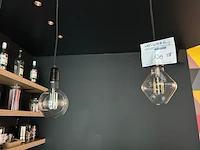 5 lichten - afbeelding 2 van  3