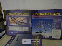 ±5 m led lichtsnoer - afbeelding 1 van  3