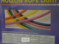 ±5 m led lichtsnoer - afbeelding 3 van  3