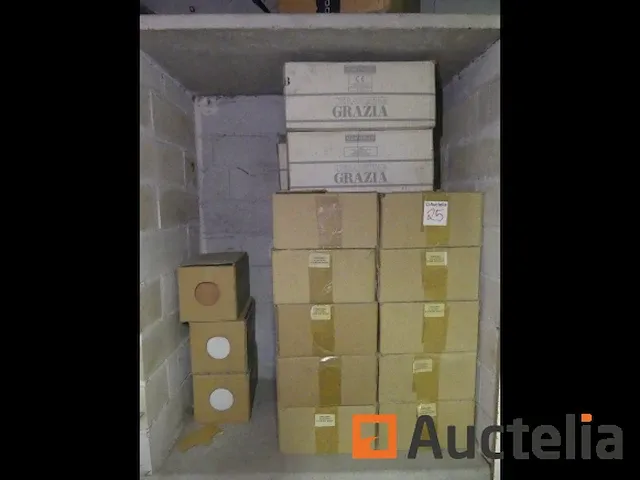 5 m² tegels - afbeelding 1 van  7