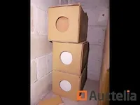 5 m² tegels - afbeelding 3 van  7