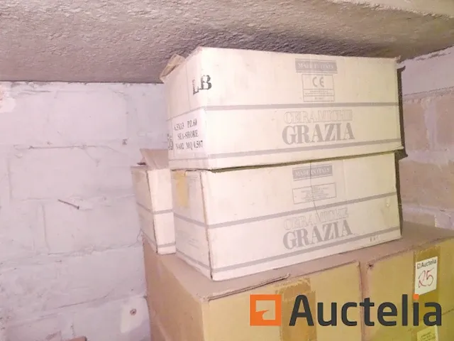 5 m² tegels - afbeelding 4 van  7