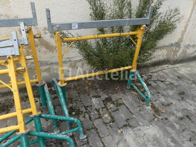 5 macc bouwschragen - afbeelding 1 van  4