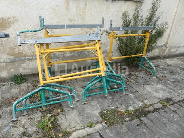 5 macc bouwschragen - afbeelding 2 van  4