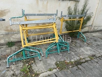 5 macc bouwschragen - afbeelding 2 van  4