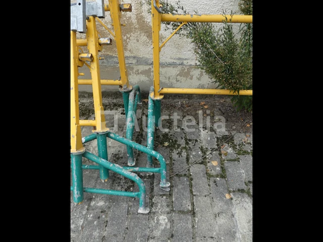 5 macc bouwschragen - afbeelding 3 van  4