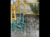 5 macc bouwschragen - afbeelding 3 van  4