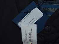 5 mannenjassen maat m - afbeelding 2 van  5