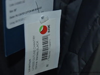 5 mannenjassen maat m - afbeelding 4 van  5