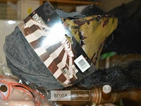 5 maskers - afbeelding 2 van  4