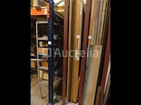 5 massief houten deuren - afbeelding 4 van  6