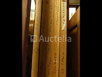 5 massief houten deuren - afbeelding 5 van  6