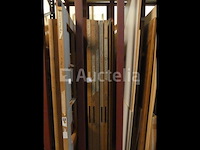 5 massief houten deuren - afbeelding 2 van  4