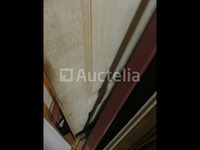 5 massief houten deuren - afbeelding 3 van  4